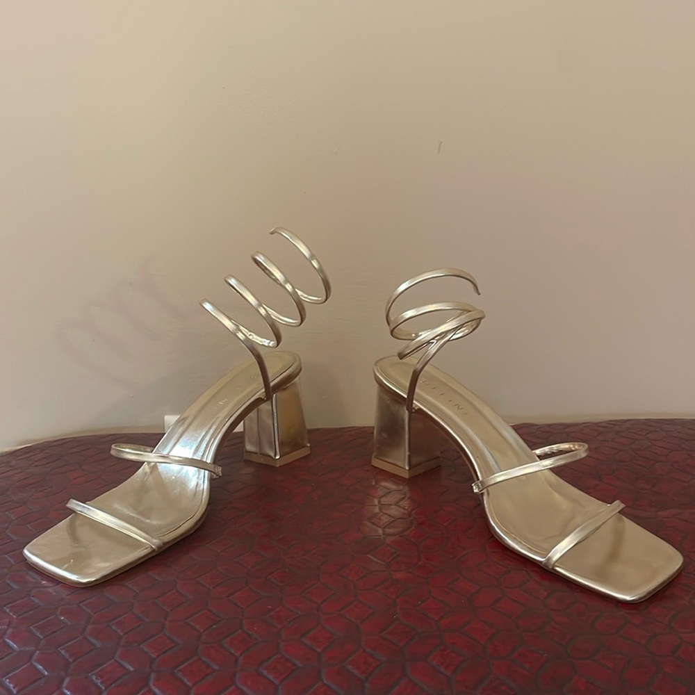 Billini Wrap Around ankle